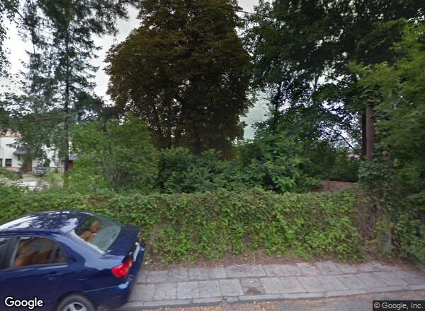 Ceny mieszkań Warszawa ul. Katiuszy 7A