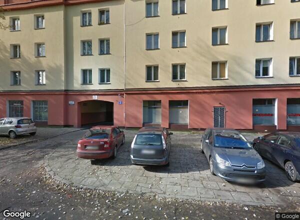 Ceny mieszkań Łódź Złotnicza 2