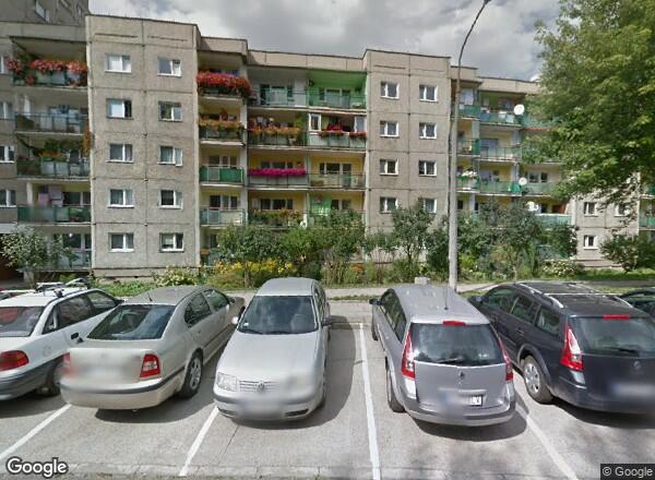 Ceny mieszkań Kraków Osiedle Oświecenia 37