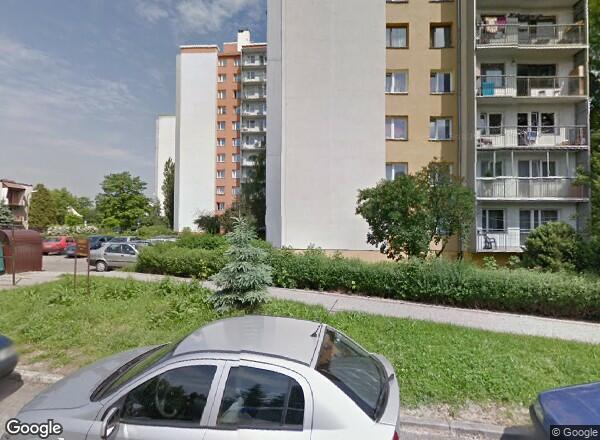 Ceny mieszkań Kraków Półkole 9