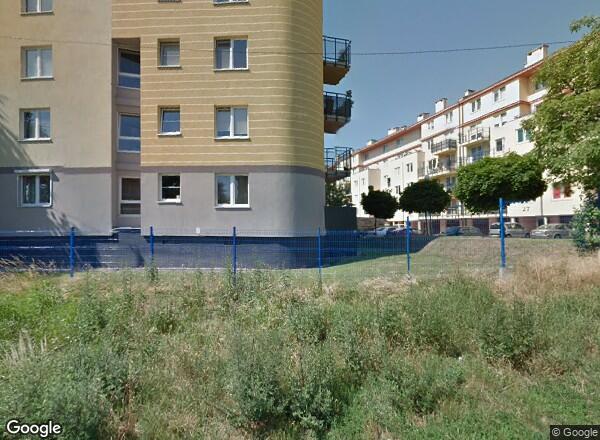 Ceny mieszkań Wrocław UL. BOLESŁAWA KRZYWOUSTEGO 1