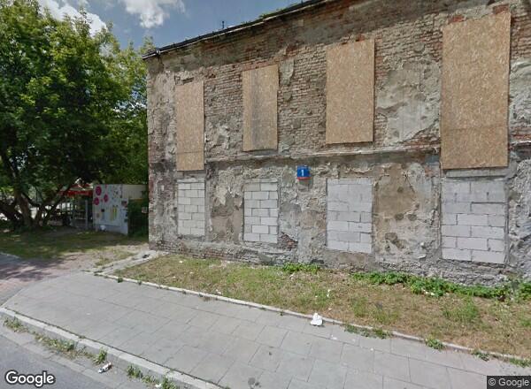 Ceny mieszkań Warszawa ul. Okuniewska 1