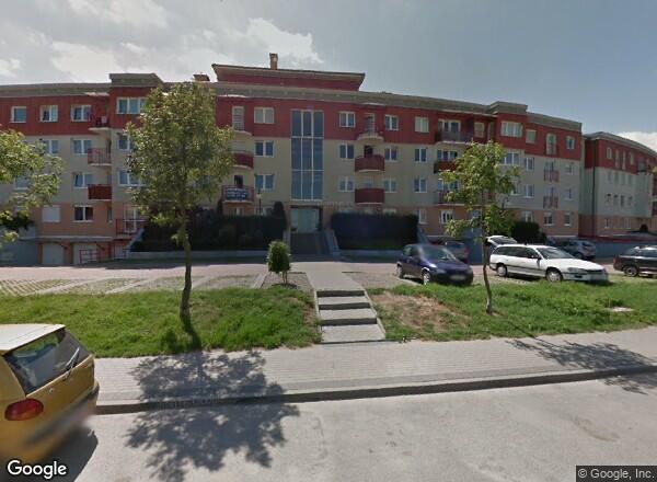 Ceny mieszkań Gdańsk Przytulna 20