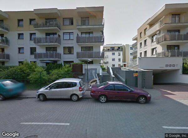 Ceny mieszkań Warszawa ul. św. Wincentego 128B