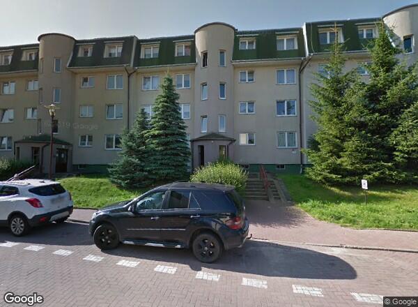 Ceny mieszkań Szczecin Brązowa 81