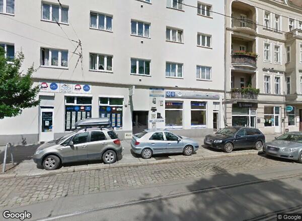 Ceny mieszkań Poznań Górna Wilda 72