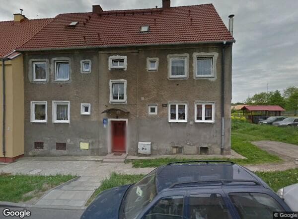 Ceny transakcyjne mieszkań Szczecin Żabia 16