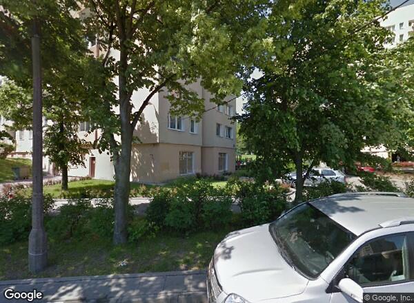 Ceny mieszkań Warszawa ul. Synów Pułku 5