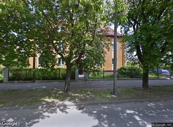 Ceny mieszkań Gdańsk Bernarda Chrzanowskiego 25