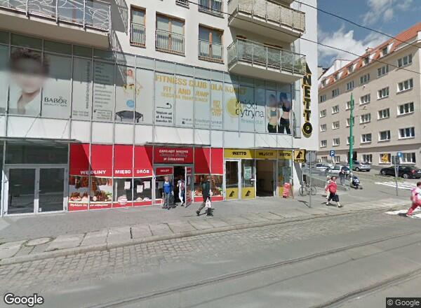 Ceny mieszkań Poznań Górna Wilda 74