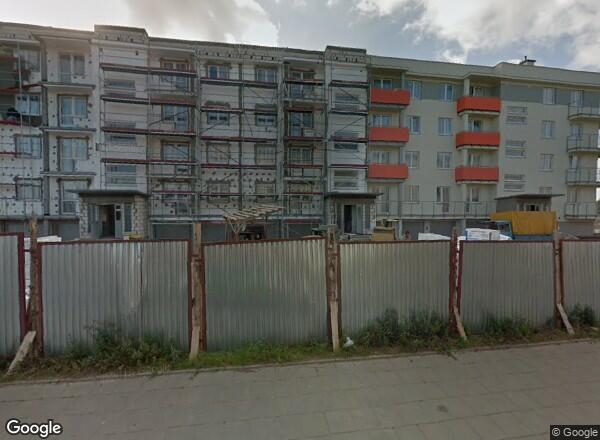 Ceny transakcyjne mieszkań Białystok Józefa Mackiewicza 1