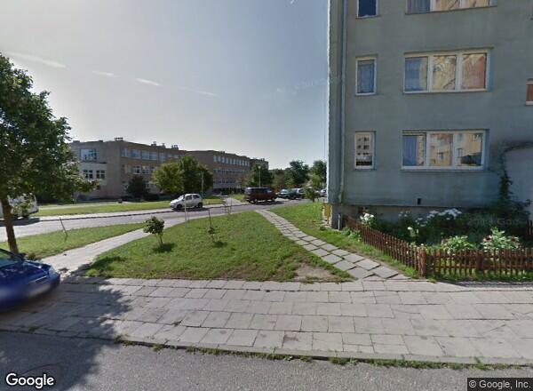 Ceny mieszkań Gdynia Leopolda Staffa 5