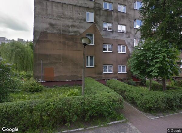 Ceny mieszkań Katowice Wojciecha 19D