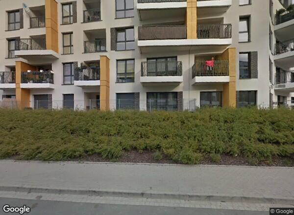 Ceny mieszkań Wrocław UL. GEN. STEFANA GROTA-ROWECKIEGO 117