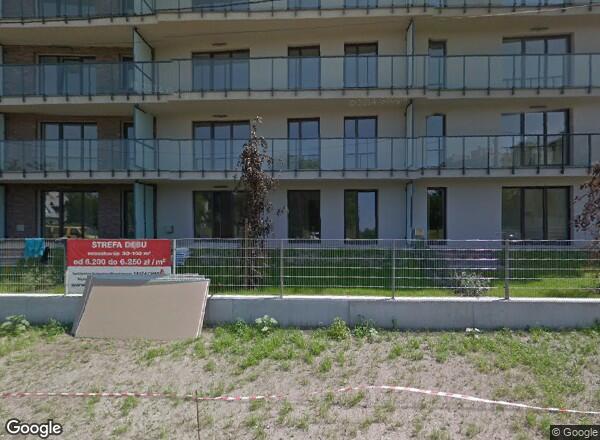 Ceny mieszkań Warszawa ul. Liwiecka 11