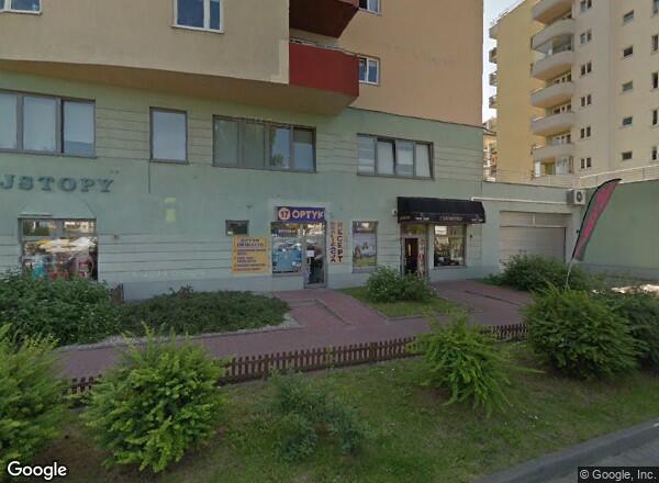 Ceny mieszkań Warszawa ul. Powstańców Śląskich 106C