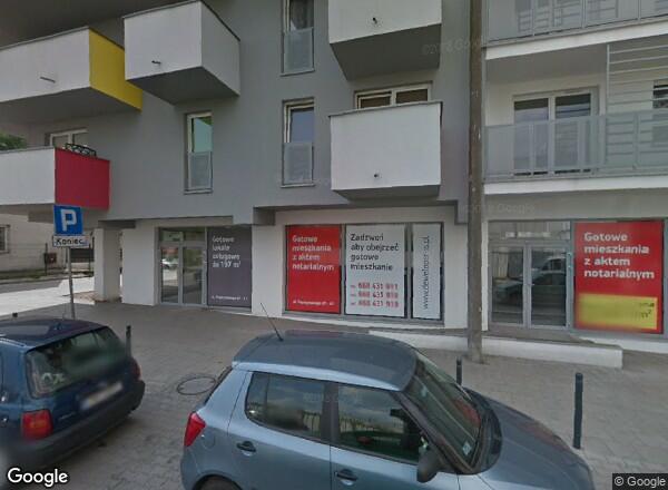 Ceny mieszkań Wrocław UL. GEN. IGNACEGO PRĄDZYŃSKIEGO 51