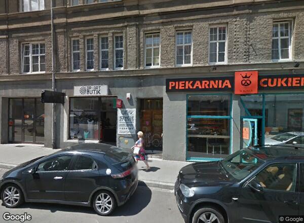 Ceny mieszkań Katowice Tadeusza Kościuszki 51