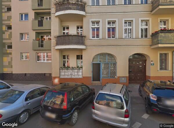 Ceny mieszkań Szczecin Bolesława Śmiałego 28