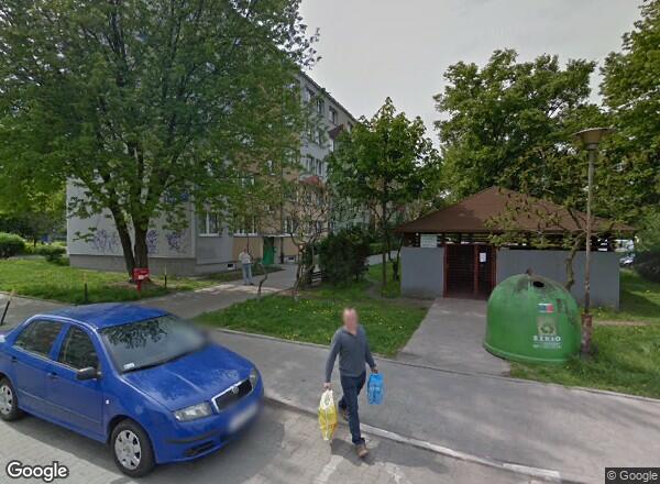 Ceny mieszkań Wrocław UL. WIECZYSTA 85