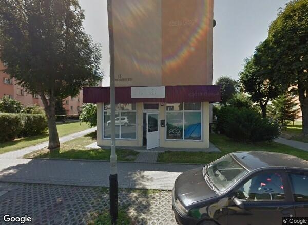 Ceny transakcyjne mieszkań Rzeszów Władysława Broniewskiego 15