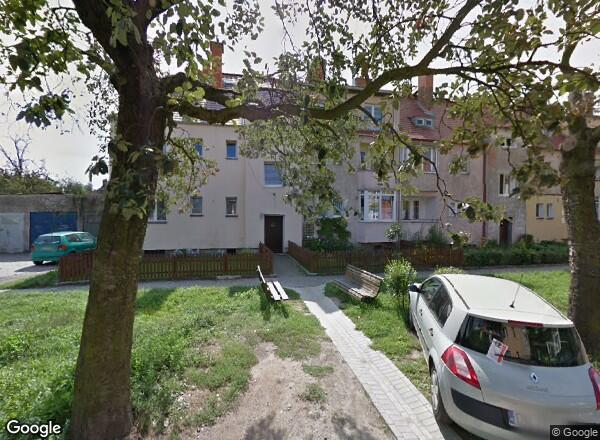 Ceny mieszkań Wrocław UL. KOSYNIERÓW GDYŃSKICH 85