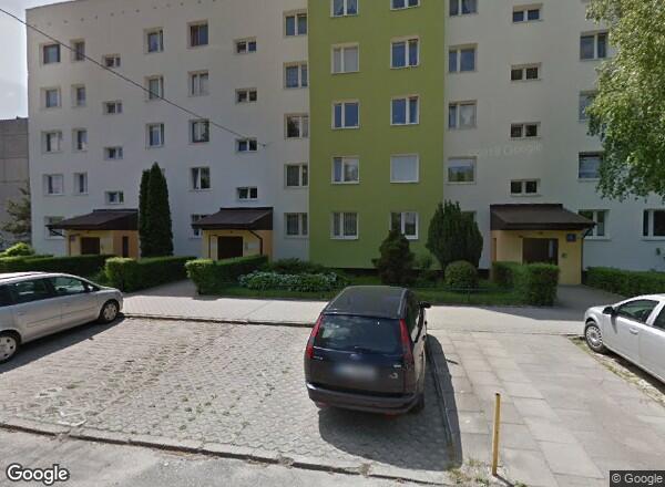 Ceny mieszkań Łódź Piasta Kołodzieja 15