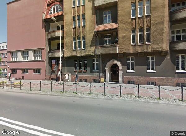 Ceny mieszkań Katowice Bogucicka 1