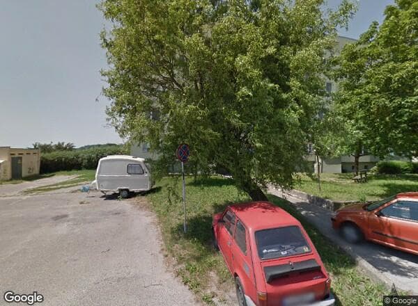 Ceny transakcyjne mieszkań Gorzów Wielkopolski SPORTOWA 16A