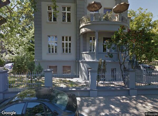 Ceny mieszkań Wrocław UL. BOLESŁAWA ULANOWSKIEGO 9