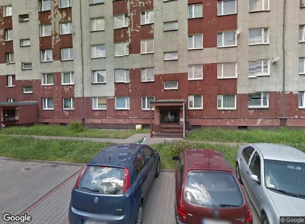 Ceny mieszkań Katowice Gen. Józefa Hallera 32B