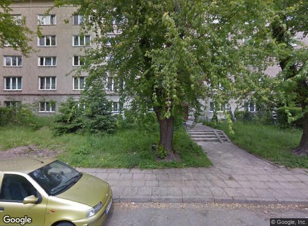 Ceny mieszkań Warszawa ul. Czorsztyńska 2