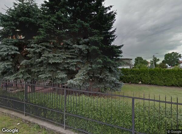 Ceny mieszkań Ząbki Kamienna 2