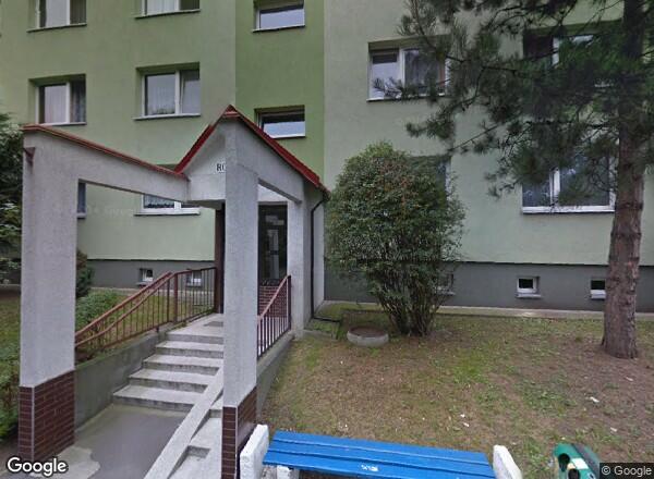 Ceny mieszkań Wrocław UL. ROGOWSKA 64