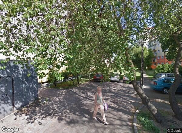 Ceny transakcyjne mieszkań Bydgoszcz Stawowa 15A