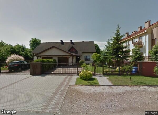 Ceny transakcyjne mieszkań Kraków Brązownicza 2