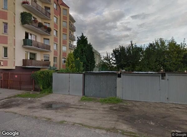 Ceny transakcyjne mieszkań Bydgoszcz Sieroca 5