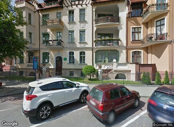 Ceny mieszkań Sopot Grunwaldzka 70