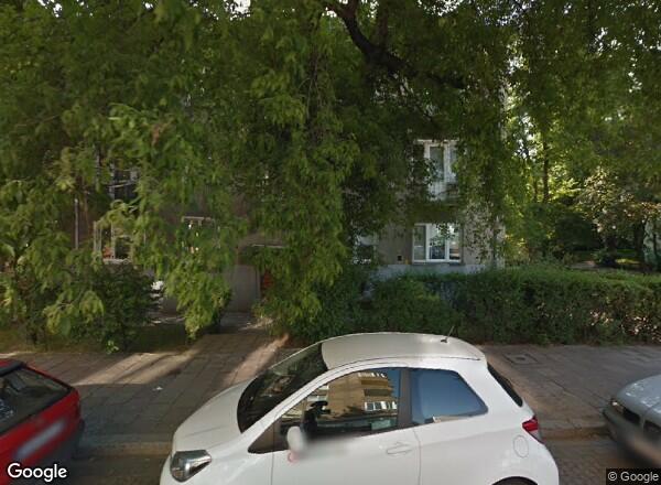 Ceny mieszkań Wrocław UL. SŁUBICKA 21