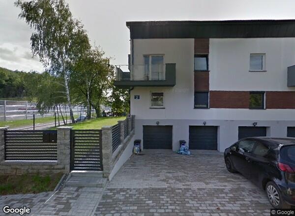 Ceny transakcyjne mieszkań Lublin płk Stanisława Nowickiego 2