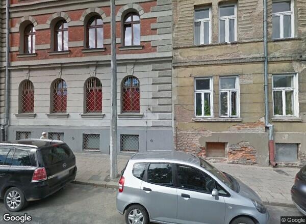 Ceny transakcyjne mieszkań Lublin Niecała 8