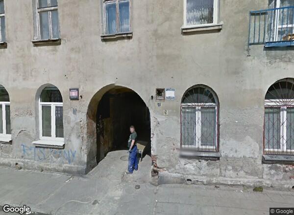 Ceny mieszkań Łódź Hersza Berlińskiego 6