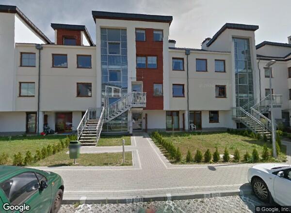 Ceny mieszkań Gdańsk Myśliwska 73