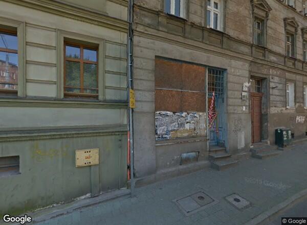 Ceny mieszkań Szczecin Niemierzyńska 3