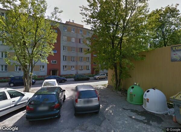 Ceny mieszkań Rzeszów Gen. Mariana Langiewicza 14