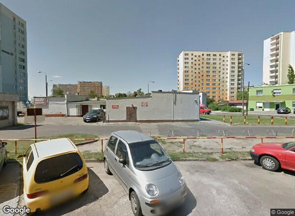 Ceny mieszkań Bydgoszcz Marii Konopnickiej 61