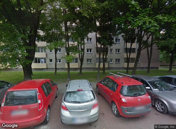 Ceny mieszkań Warszawa ul. Góralska 20