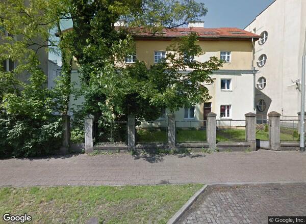 Ceny mieszkań Gdynia Bernarda Chrzanowskiego 12