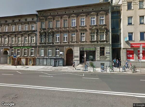 Ceny mieszkań Szczecin Aleja Wojska Polskiego 60