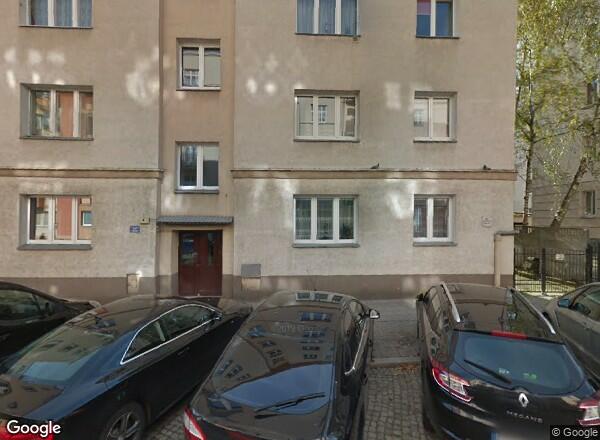 Ceny mieszkań Poznań Emilii Sczanieckiej 4